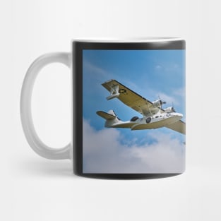 PBY-5A Catalina Mug